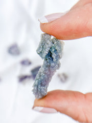 Grape Agate Cluster | X Small