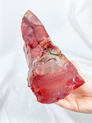 Mookaite Cut Base 1kg