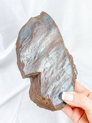 Tiger Iron Natural 1.3kg