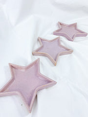 Star Ceramic Dish