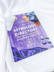 The Astrology Directory | Star Signs Explained for Wisdom & Success