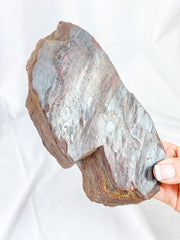 Tiger Iron Natural 1.3kg