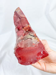 Mookaite Cut Base 1kg