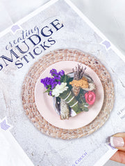 Creating Smudge Sticks | 14 Projects to Remove Negative Energy and Promote Wellness
