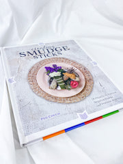 Creating Smudge Sticks | 14 Projects to Remove Negative Energy and Promote Wellness