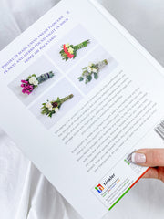 Creating Smudge Sticks | 14 Projects to Remove Negative Energy and Promote Wellness