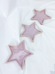 Star Ceramic Dish