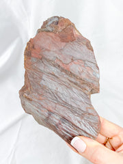 Tiger Iron Natural 1.3kg