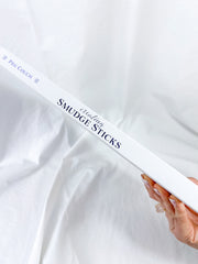 Creating Smudge Sticks | 14 Projects to Remove Negative Energy and Promote Wellness