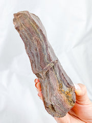 Tiger Iron Natural 1.3kg