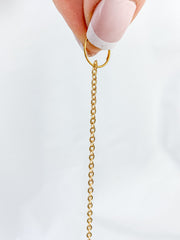 Amethyst Flower SunCatcher