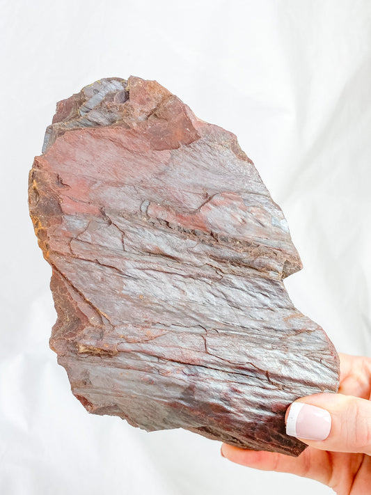 Tiger Iron Natural 1.3kg