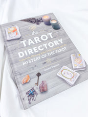 The Tarot Directory | Unlock the Meaning of the Cards, Spreads, and the Mystery of The Tarot