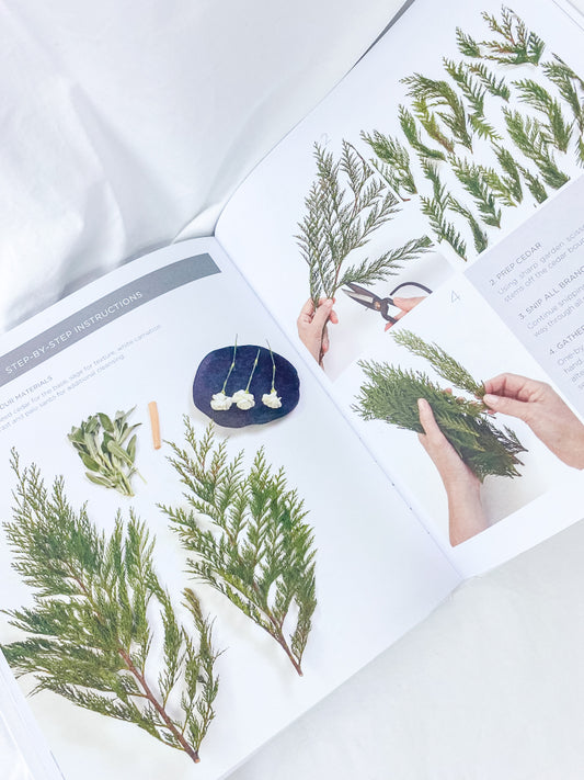 Creating Smudge Sticks | 14 Projects to Remove Negative Energy and Promote Wellness