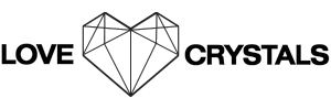 Love Crystals | Infused with Love