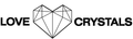Love Crystals | Infused with Love
