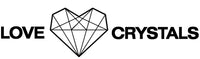 Love Crystals | Infused with Love