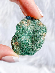 Fuchsite Natural | X Small