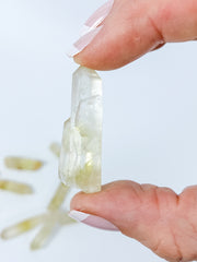 Citrine Natural Point | X Small