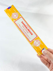 Satya Sandalwood Incense