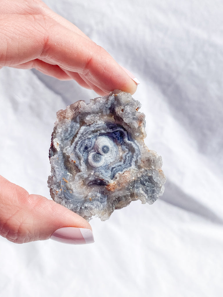 Agate Conchina Swirl 29g