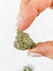 Pyrite Natural | Mini