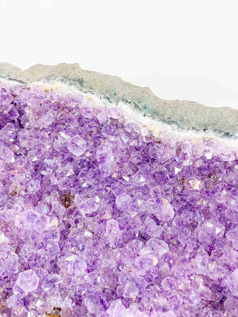 Amethyst Cluster 3.3kg
