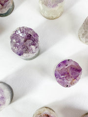 Amethyst Roll | Large