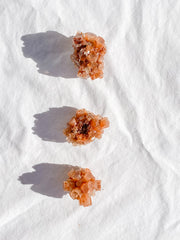 Aragonite Sputnik | Small