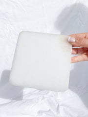 Selenite Charging Plate | Square