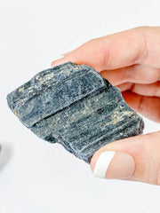 Black Tourmaline Natural | Large