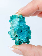 Dioptase Mineral Specimen 34g
