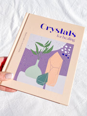 Crystals for Healing