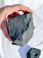 Shungite Natural | XXX Large