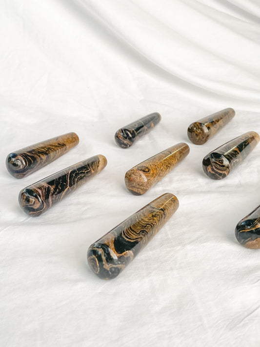 Stromatolite Wand | Medium