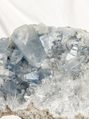 Celestite Cluster 4.5kg