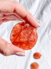 Fire Quartz Disc 29g