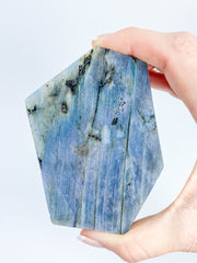 Labradorite FreeForm Polished 349g
