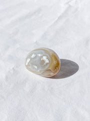 Agate African Pebble 65g