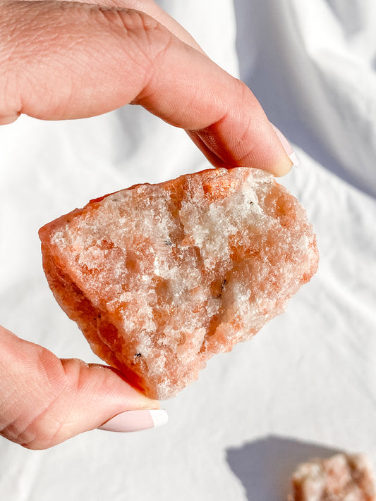 Sunstone Natural | Large