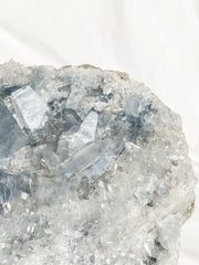 Celestite Cluster 4.5kg