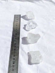 Clear Quartz Natural | Small