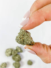 Pyrite Natural | Mini