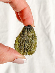 Moldavite 8g