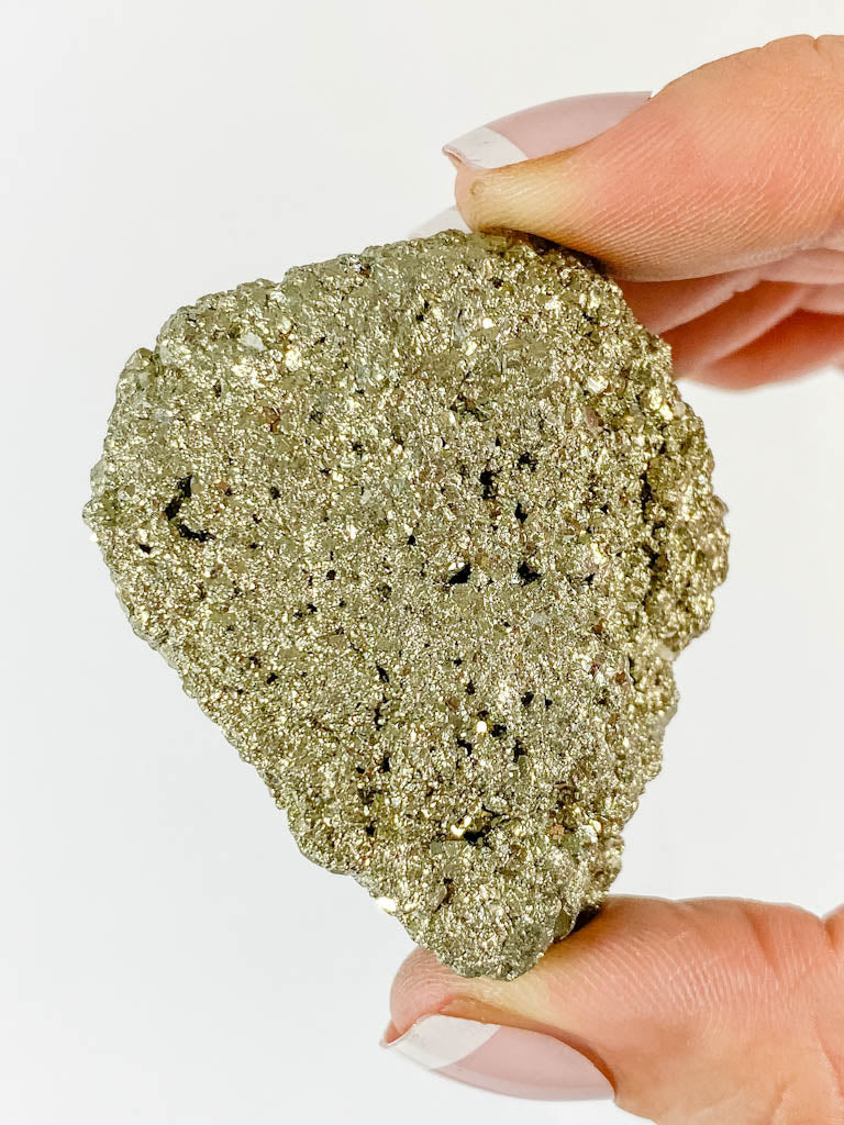 Pyrite Natural | X Large