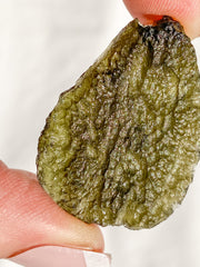 Moldavite 8g