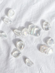 Angel Aura Tumbles | Small