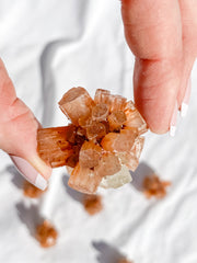 Aragonite Sputnik | X Small