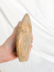 Picture Jasper Polished CutBase 1kg
