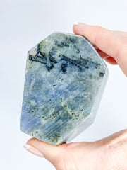 Labradorite FreeForm Polished 262g